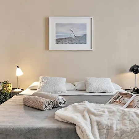 Sydney - Affitti Brevi Italia 公寓 米兰