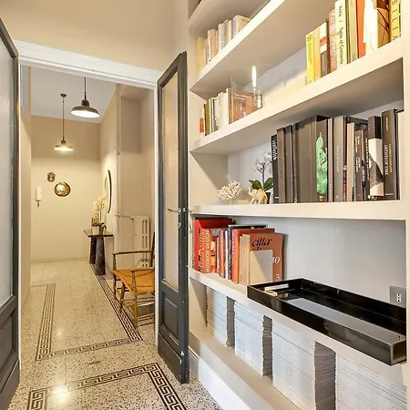 Apartment Sydney - Affitti Brevi Italia Mailand