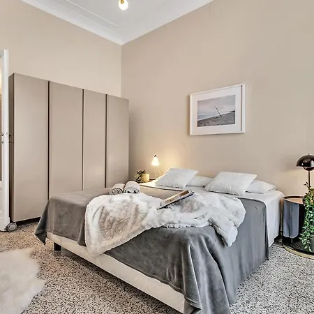 Sydney - Affitti Brevi Italia * Mailand